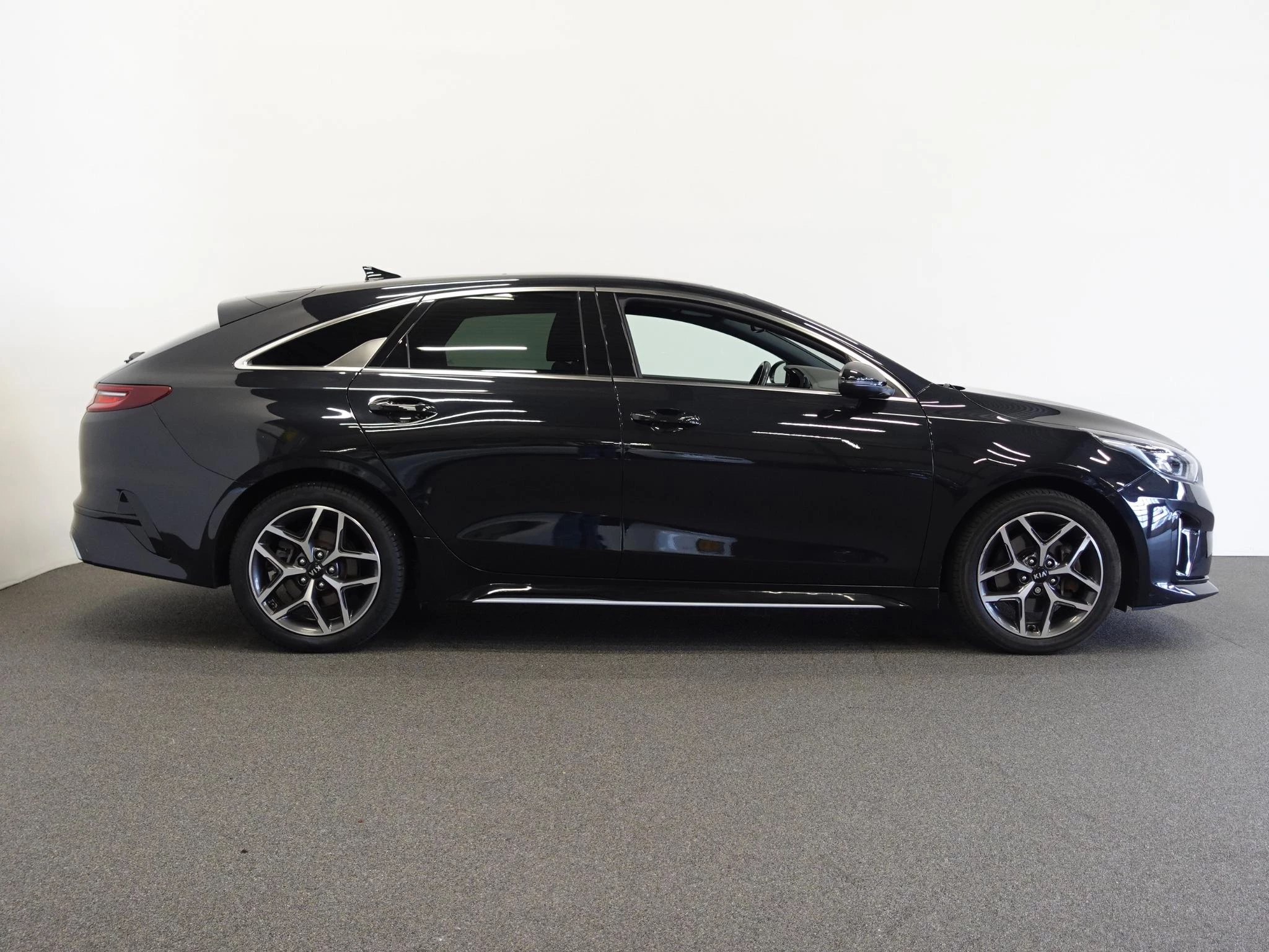 Hoofdafbeelding Kia ProCeed
