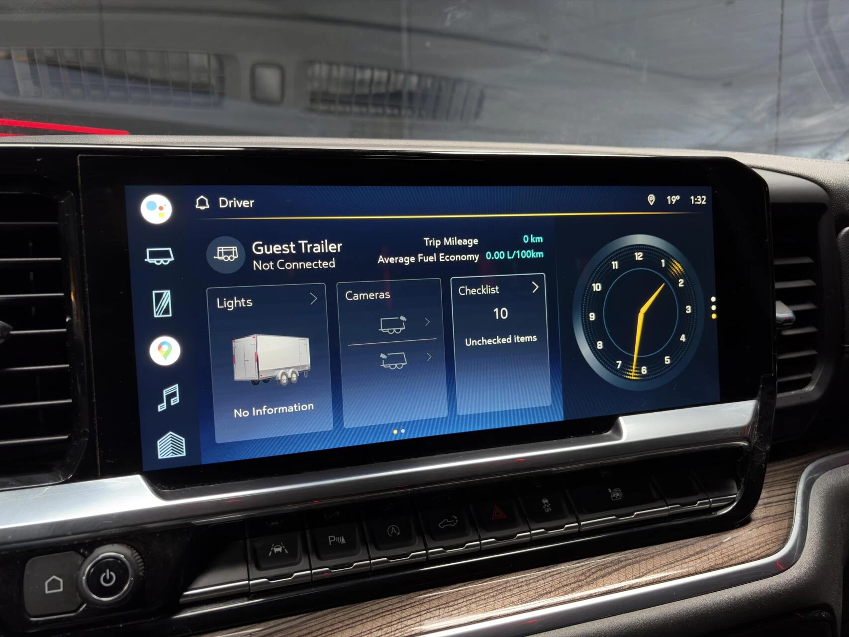 Hoofdafbeelding Chevrolet Silverado