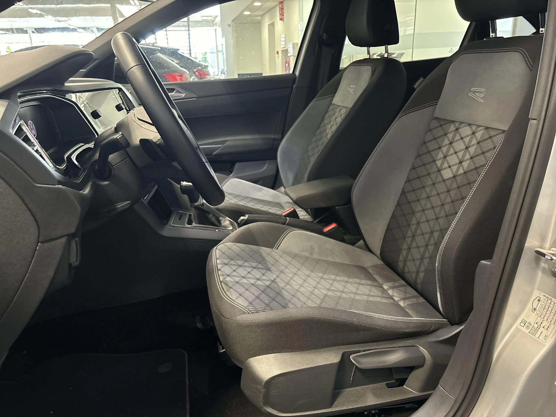 Hoofdafbeelding Volkswagen Taigo