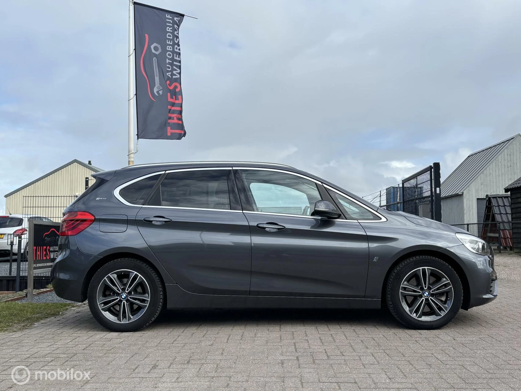 Hoofdafbeelding BMW 2 Serie