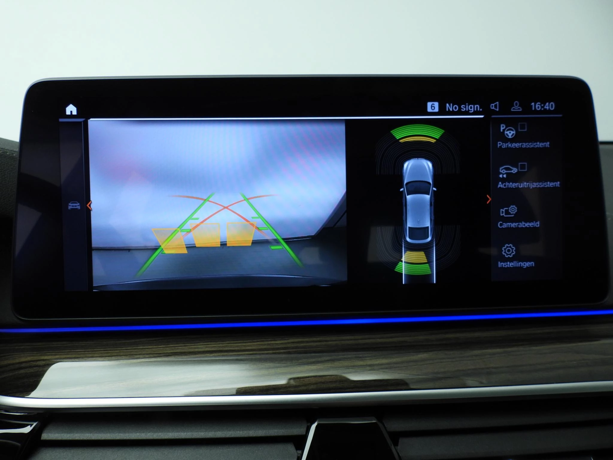 Hoofdafbeelding BMW 6 Serie