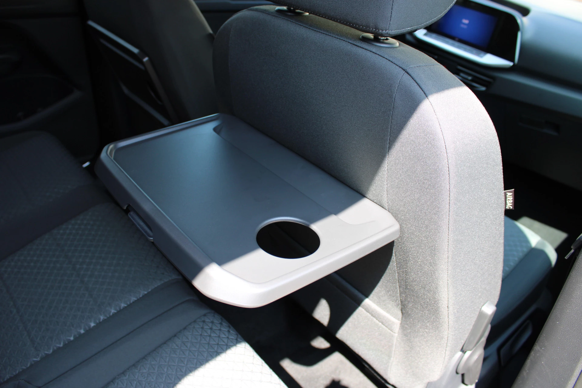 Hoofdafbeelding Ford Tourneo Connect