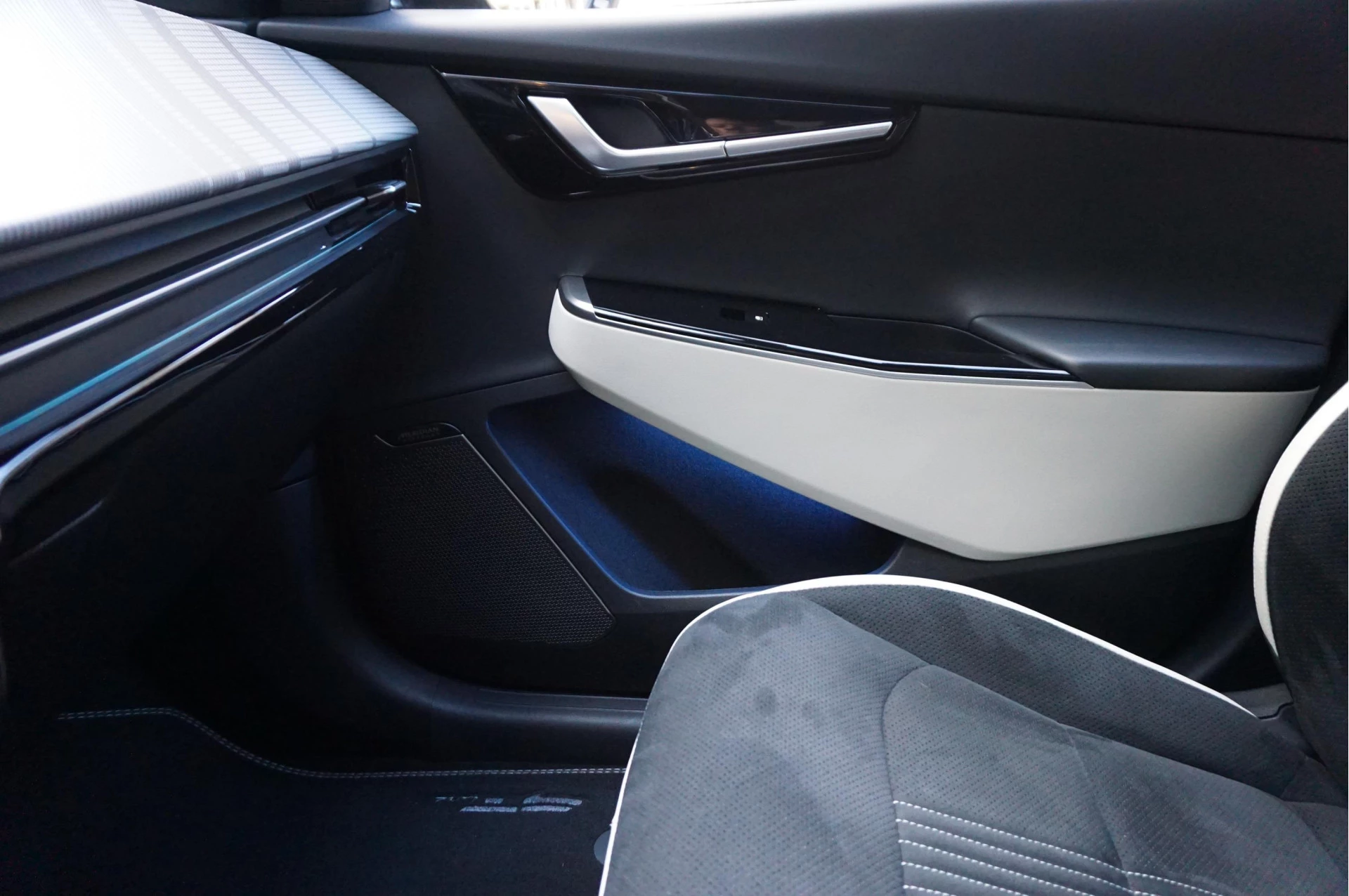 Hoofdafbeelding Kia EV6