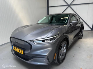 Hoofdafbeelding Ford Mustang Mach-E