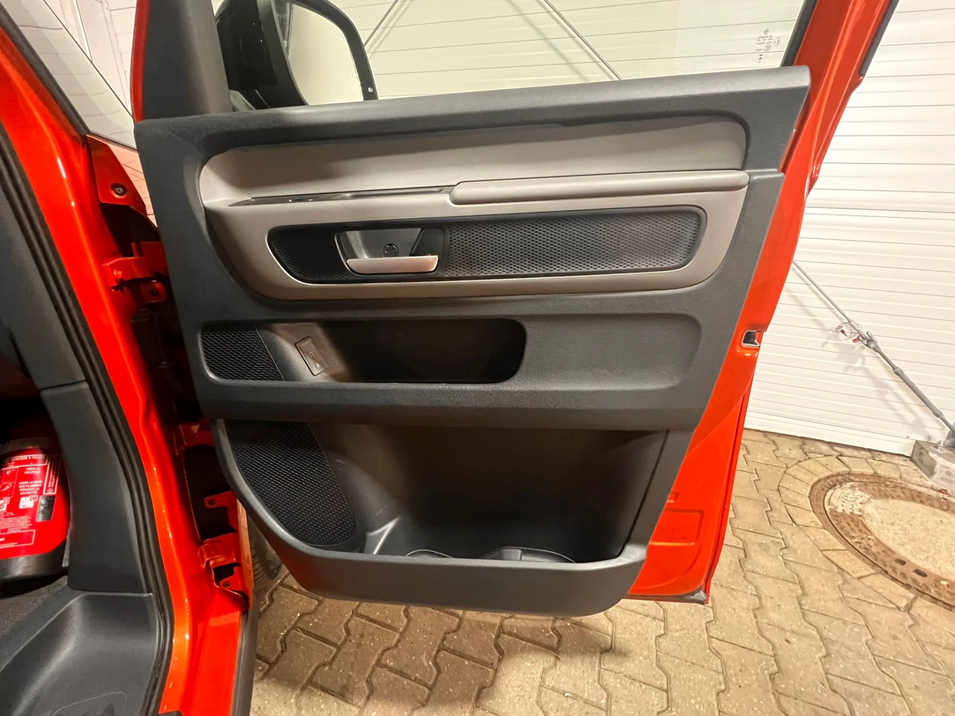 Hoofdafbeelding Volkswagen ID. Buzz Cargo