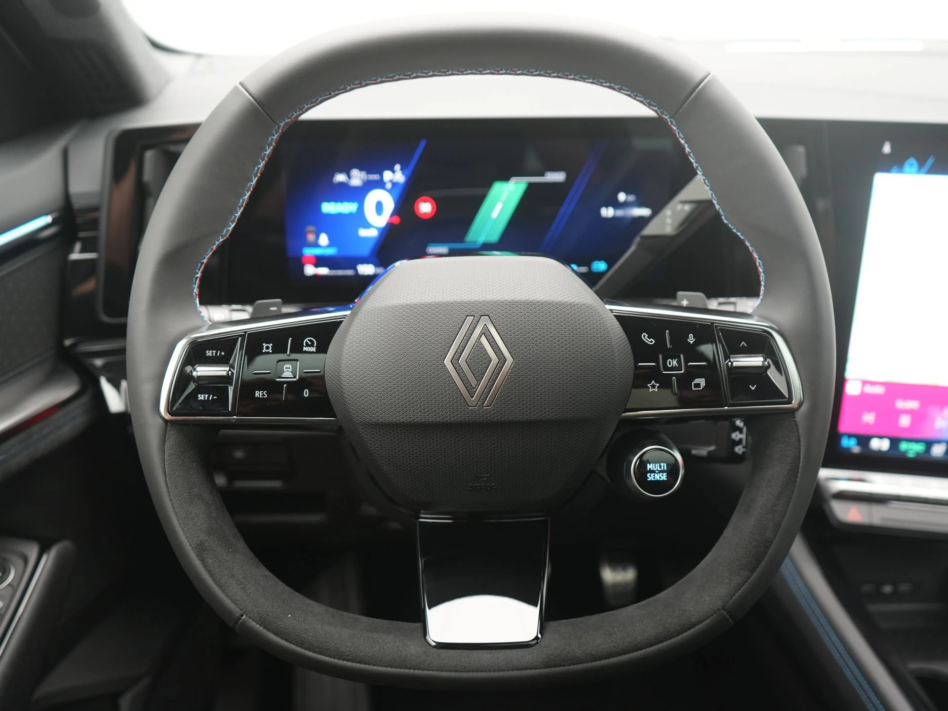 Hoofdafbeelding Renault Austral