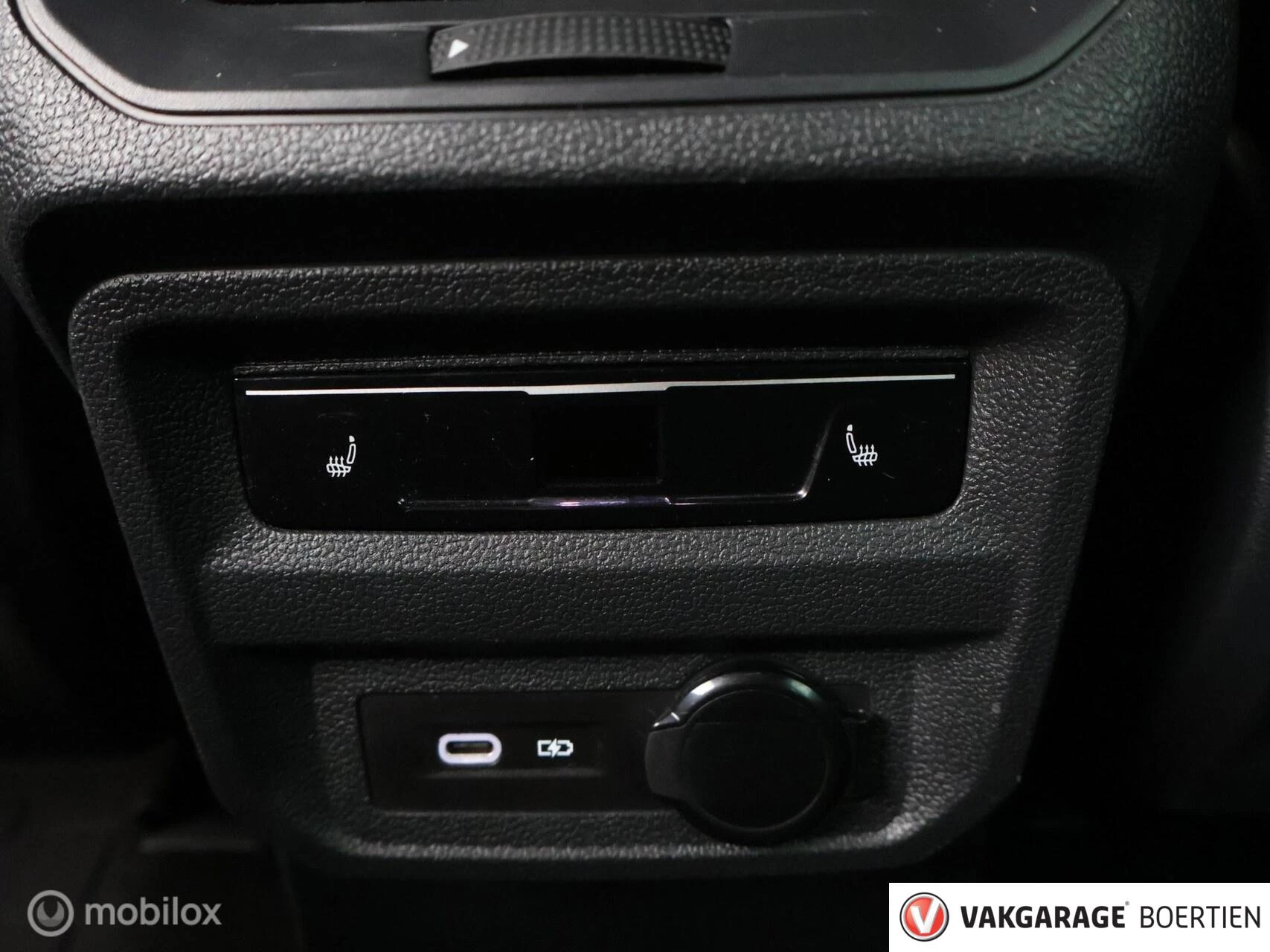 Hoofdafbeelding SEAT Tarraco