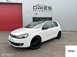 Volkswagen Golf 1.4 TSI Highline l CarPlay l Stoelverwarming
