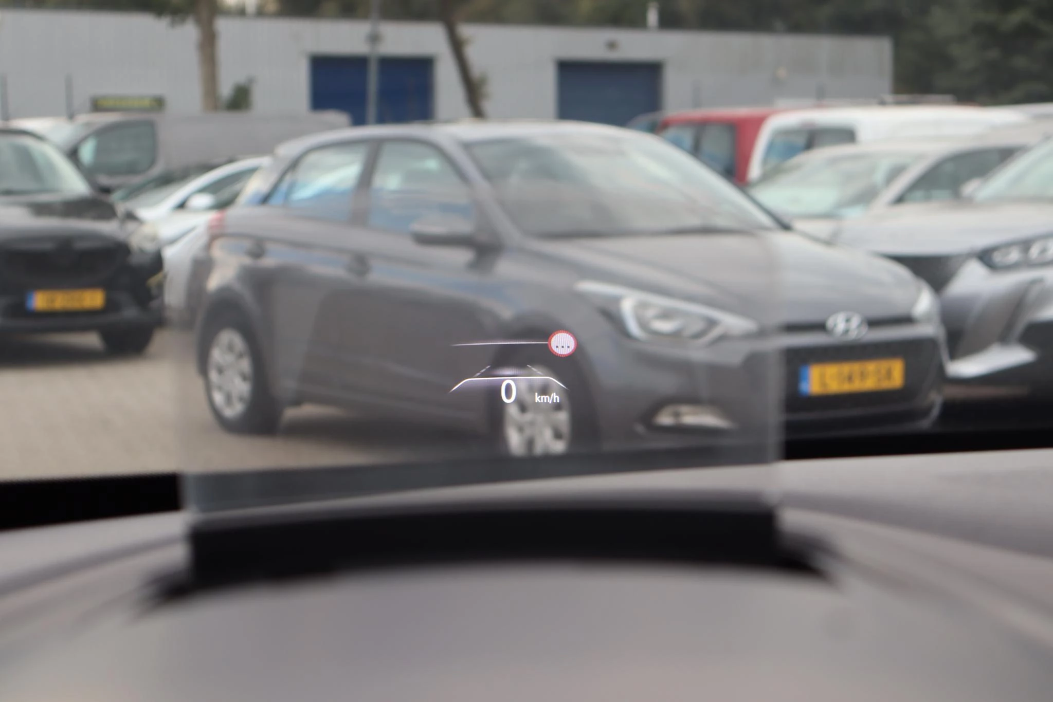 Hoofdafbeelding Renault Espace