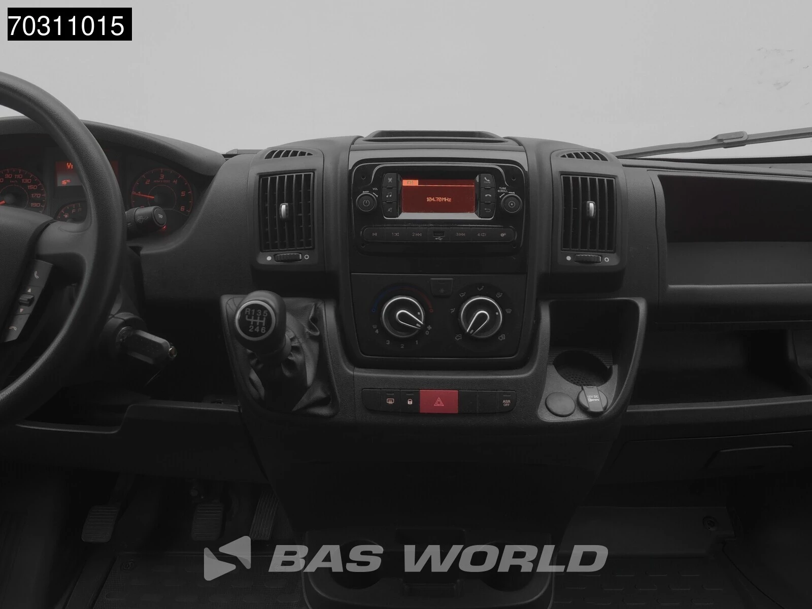 Hoofdafbeelding Peugeot Boxer