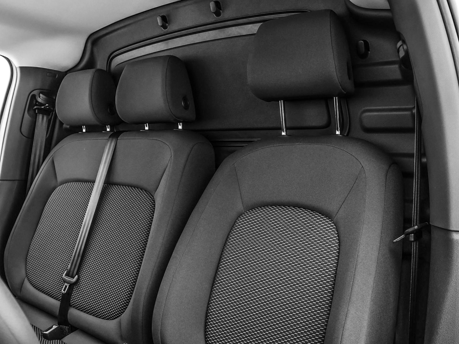 Hoofdafbeelding Volkswagen ID. Buzz Cargo