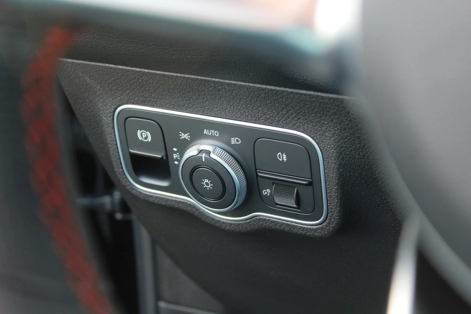 Hoofdafbeelding Mercedes-Benz GLB