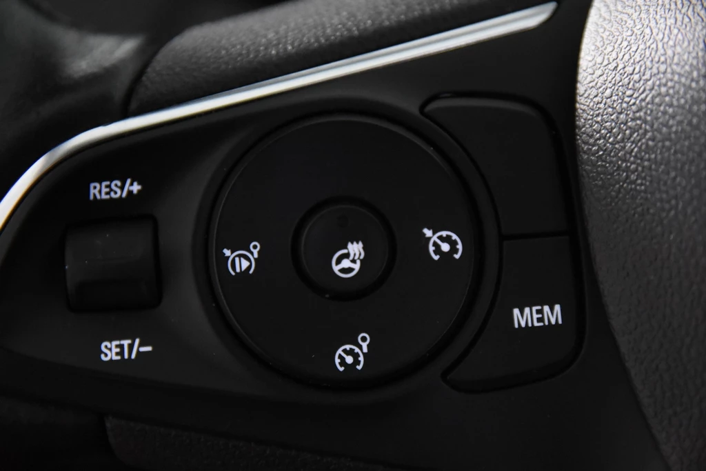 Hoofdafbeelding Opel Grandland