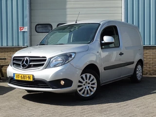 Hoofdafbeelding Mercedes-Benz Citan Mercedes-Benz Citan 109 CDI
