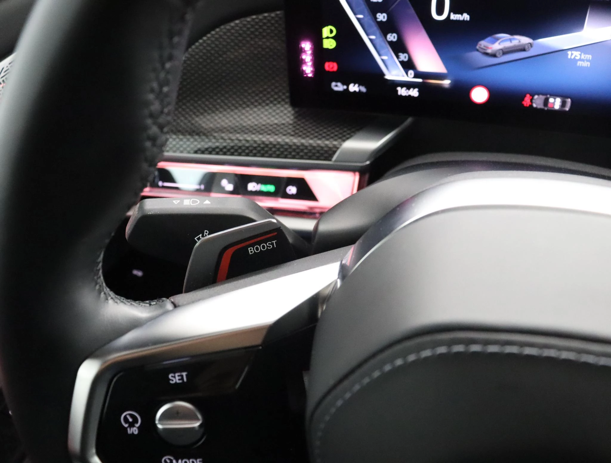 Hoofdafbeelding BMW i7