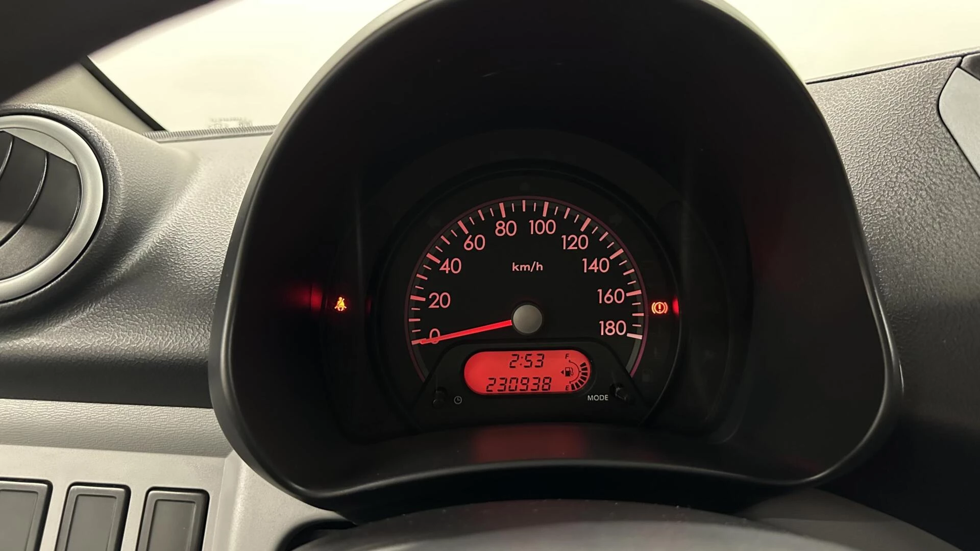 Hoofdafbeelding Suzuki Alto