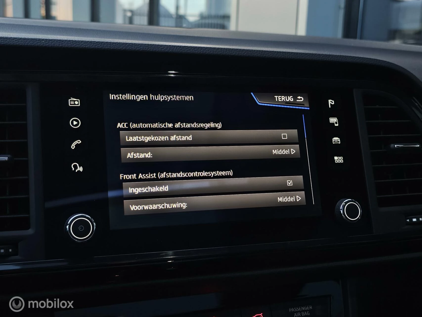 Hoofdafbeelding CUPRA Ateca