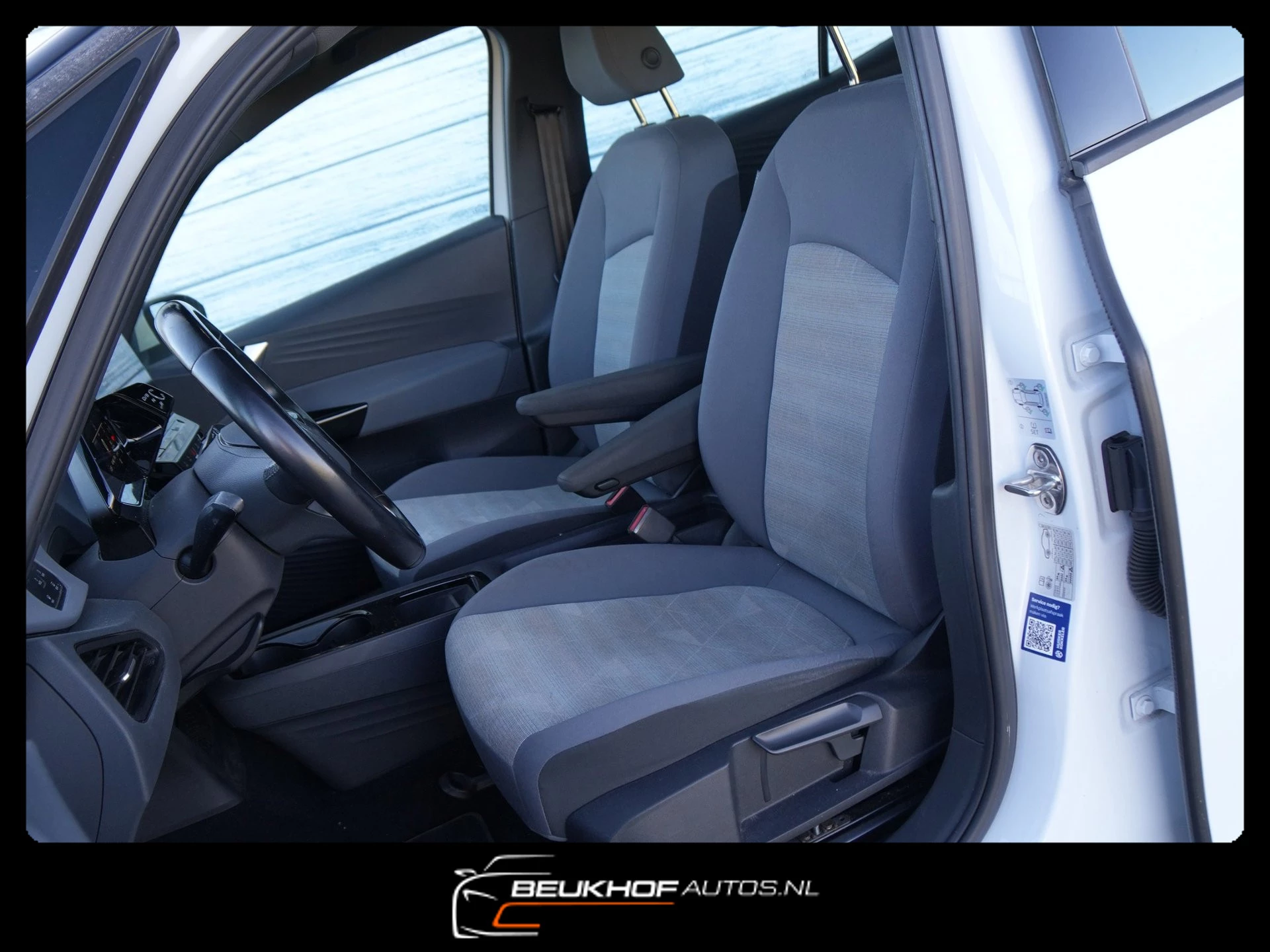 Hoofdafbeelding Volkswagen ID.3