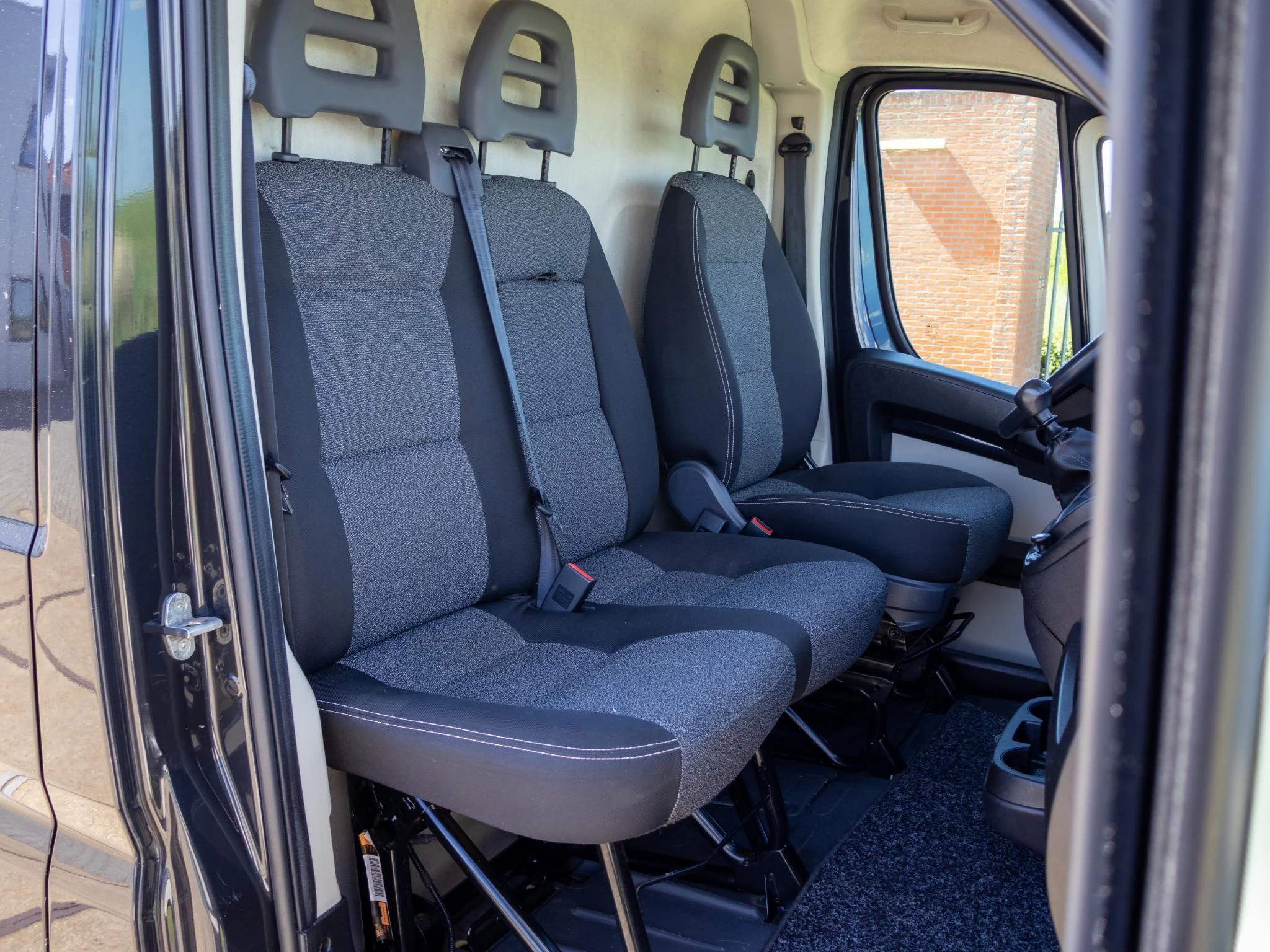 Hoofdafbeelding Fiat Ducato