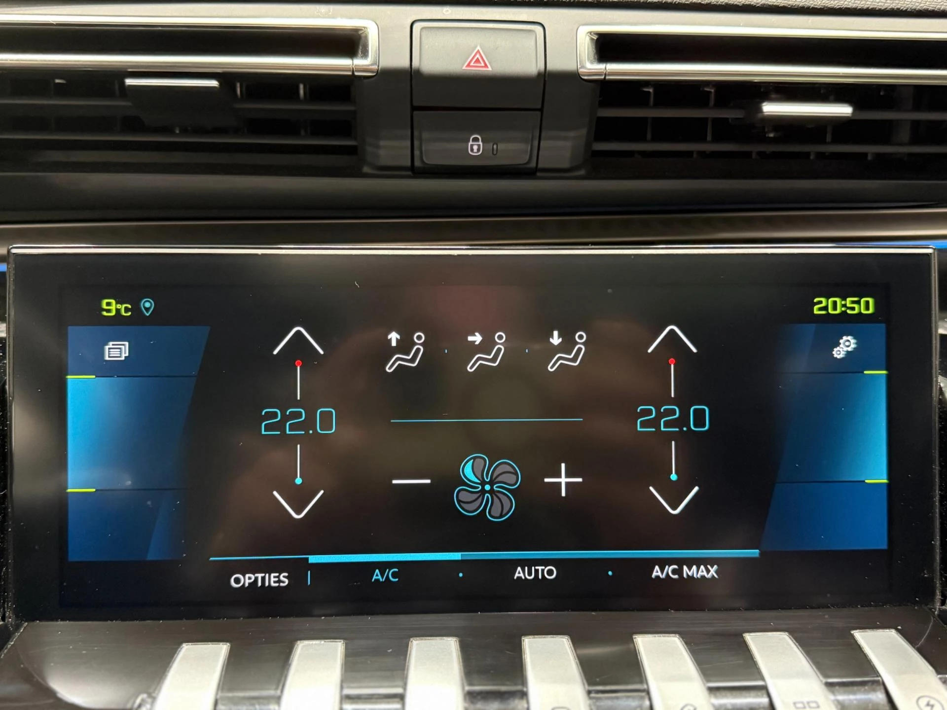 Hoofdafbeelding Peugeot 508