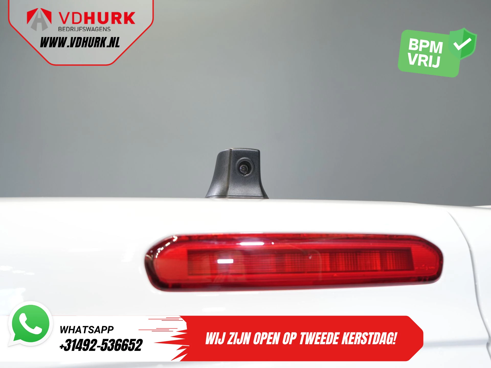 Hoofdafbeelding Renault Kangoo