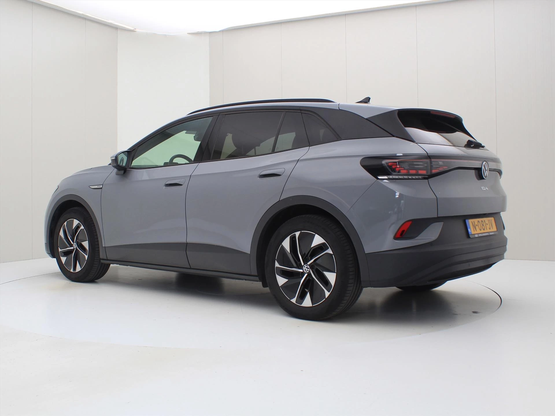 Hoofdafbeelding Volkswagen ID.4