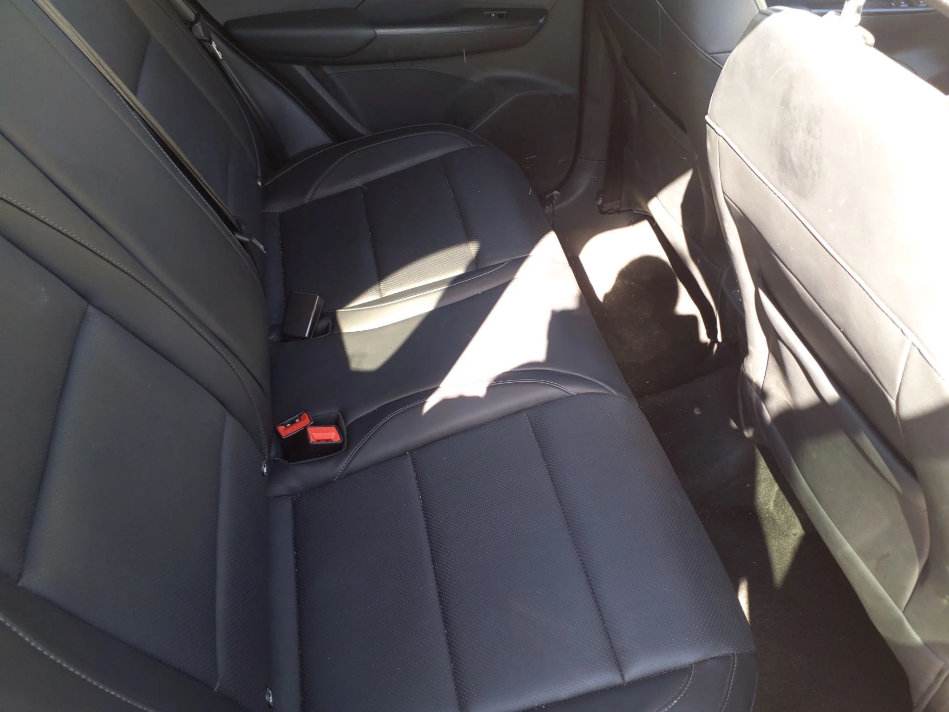 Hoofdafbeelding MG ZS