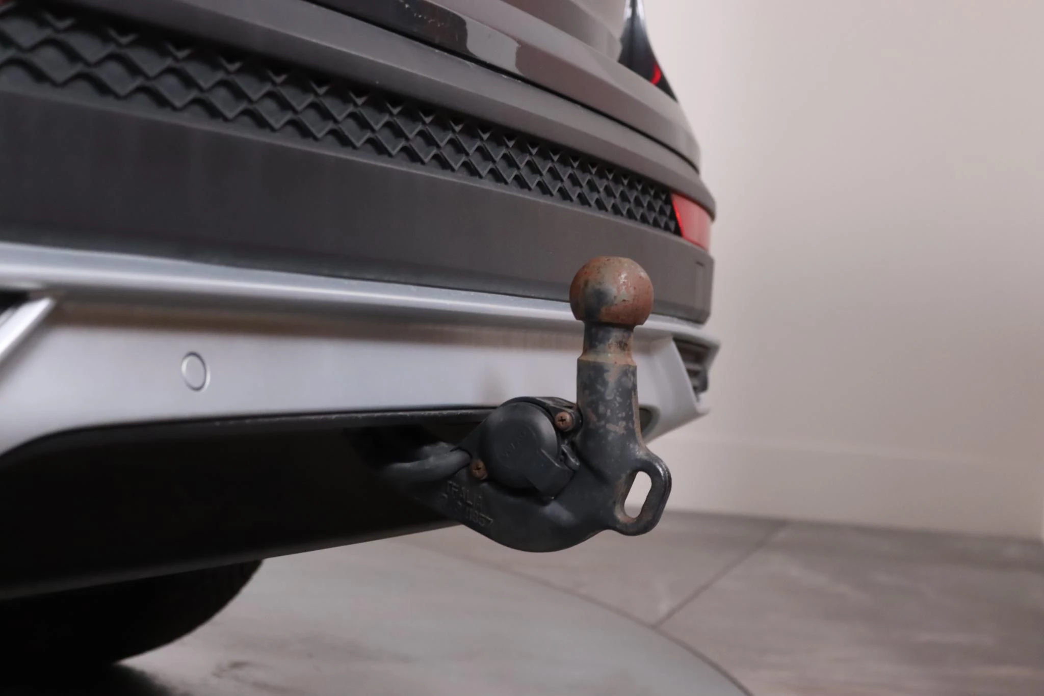 Hoofdafbeelding SEAT Tarraco