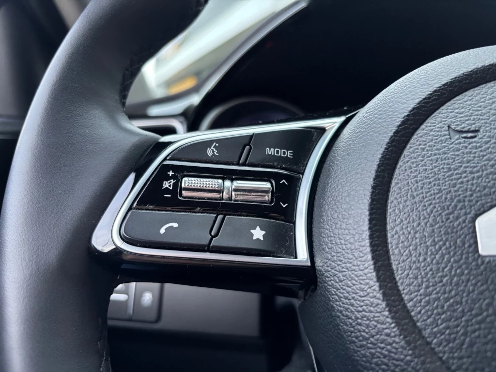 Hoofdafbeelding Kia Ceed