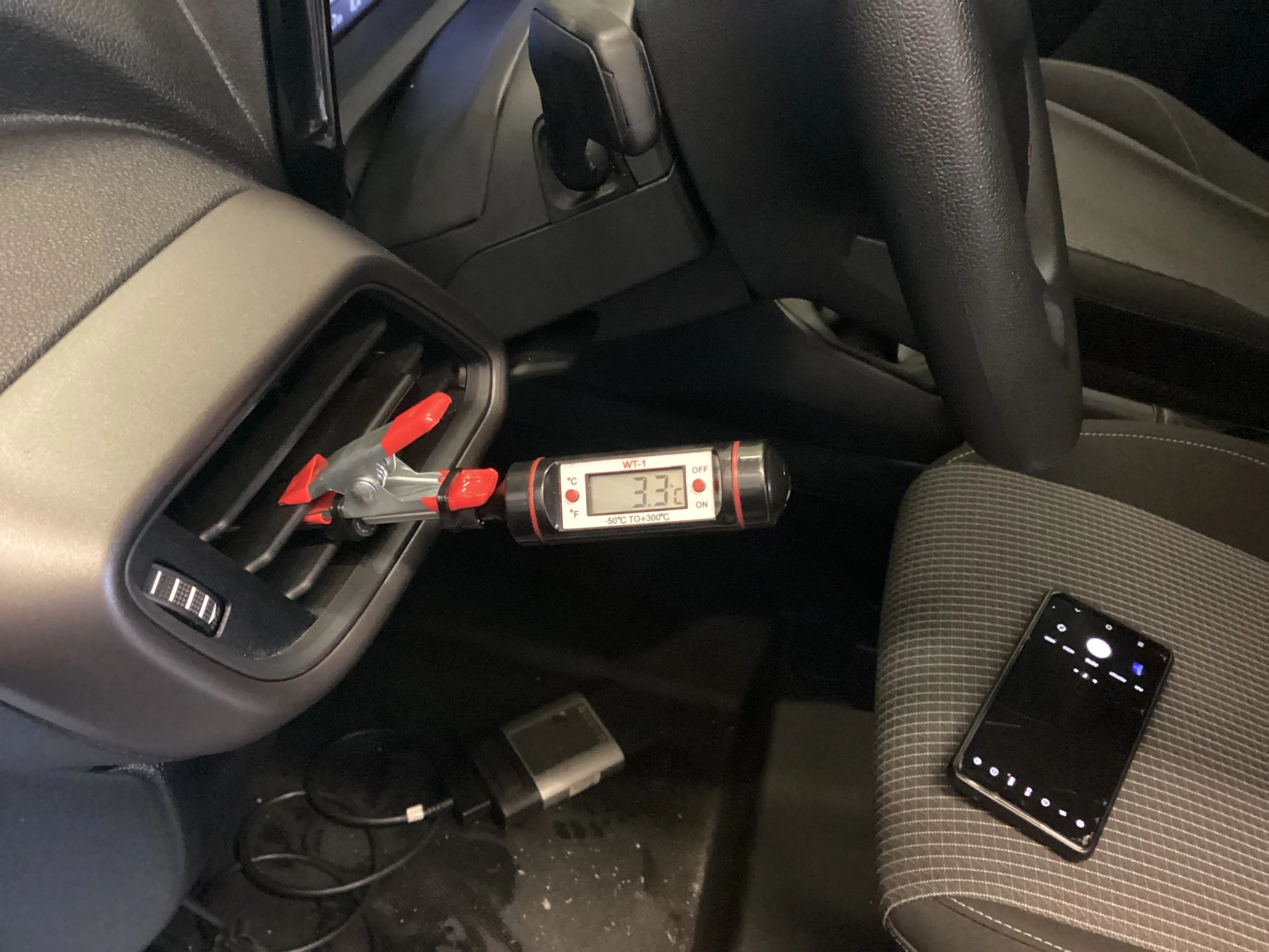 Hoofdafbeelding Ford Transit Courier