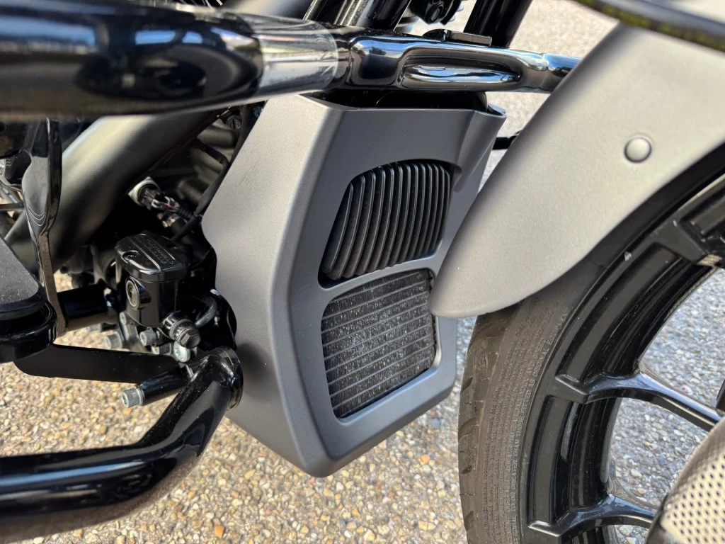 Hoofdafbeelding Harley-Davidson Street Glide