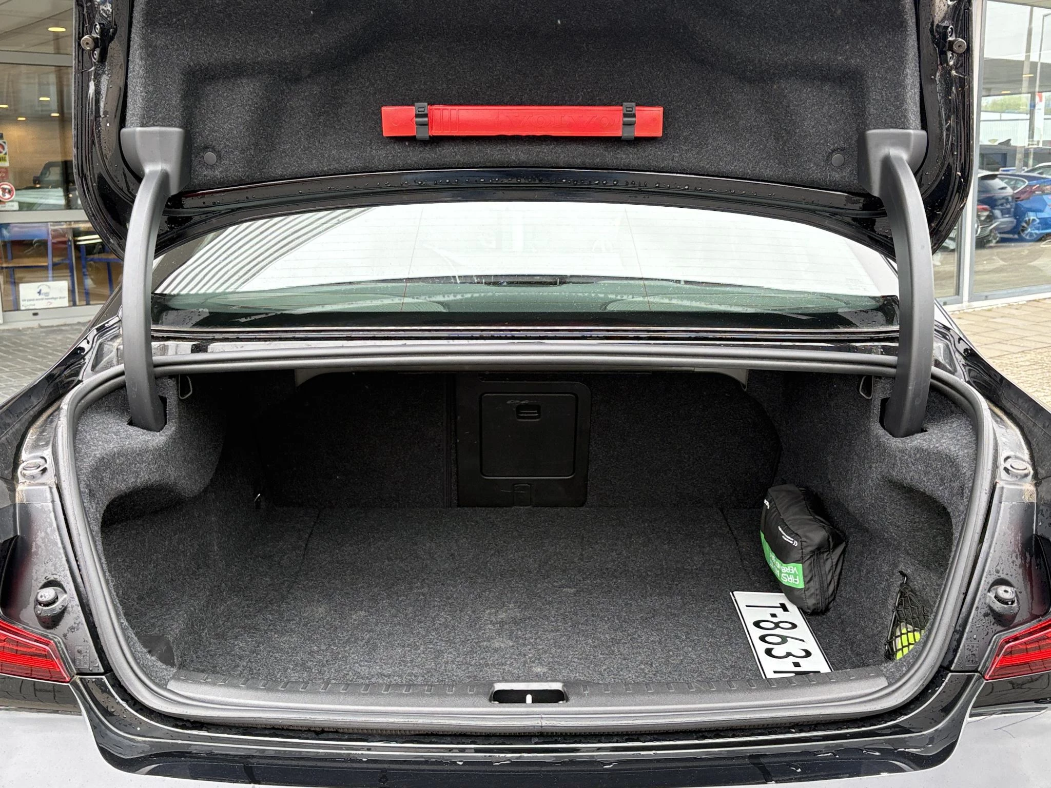 Hoofdafbeelding Volvo S60