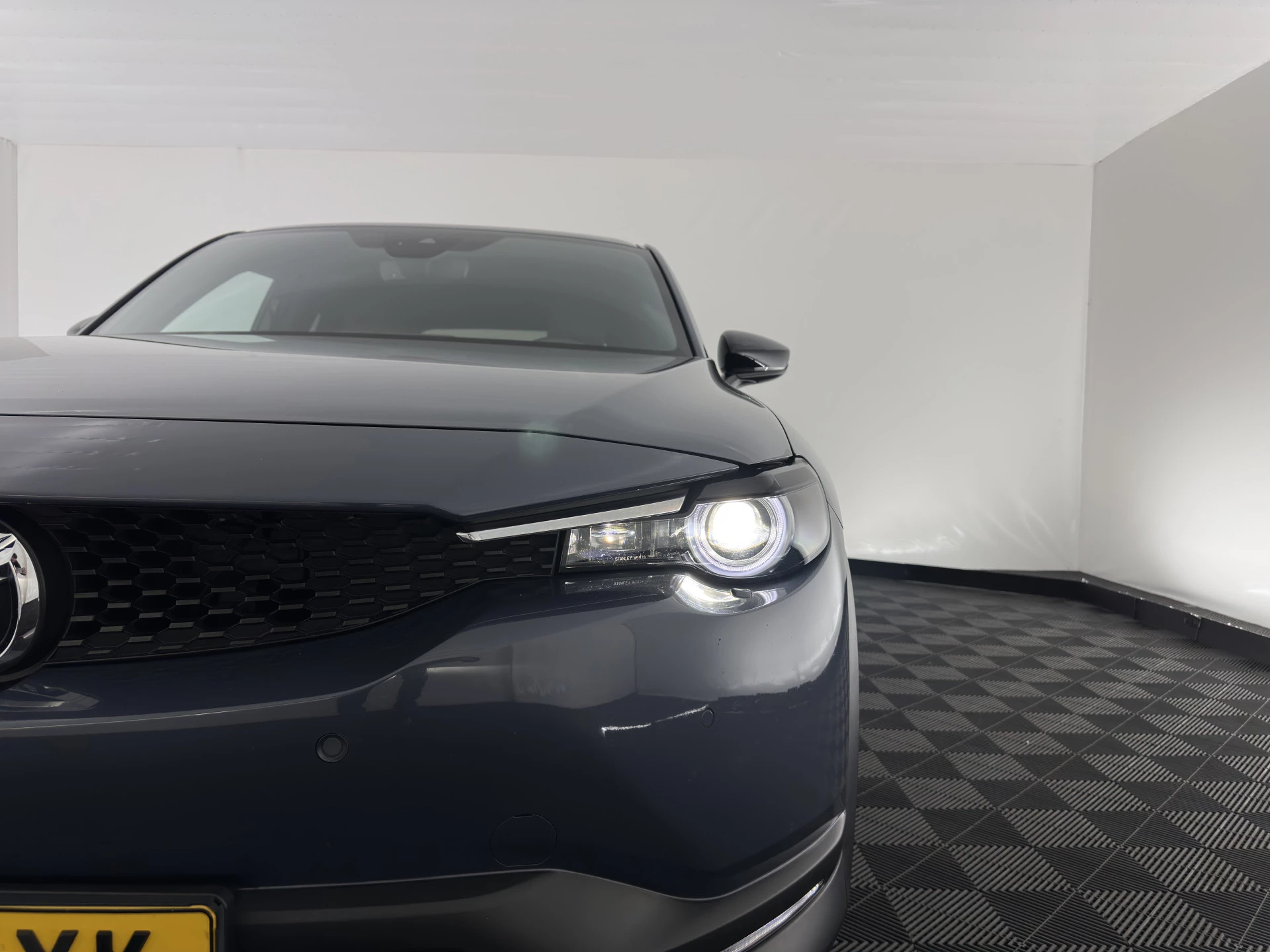 Hoofdafbeelding Mazda MX-30