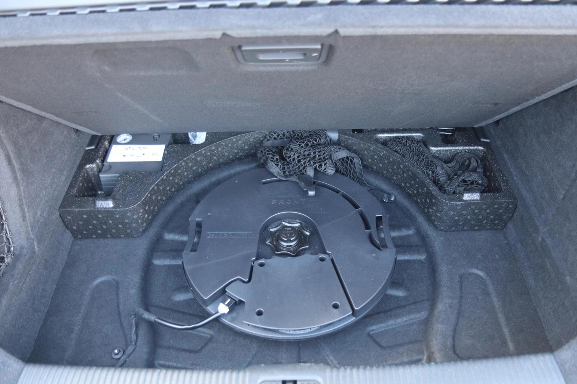 Hoofdafbeelding Audi S3