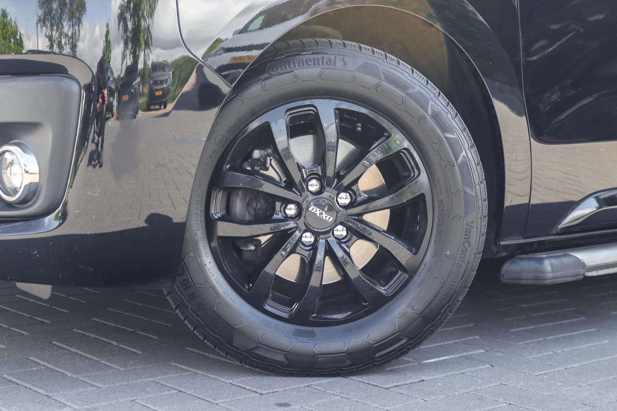 Hoofdafbeelding Toyota ProAce