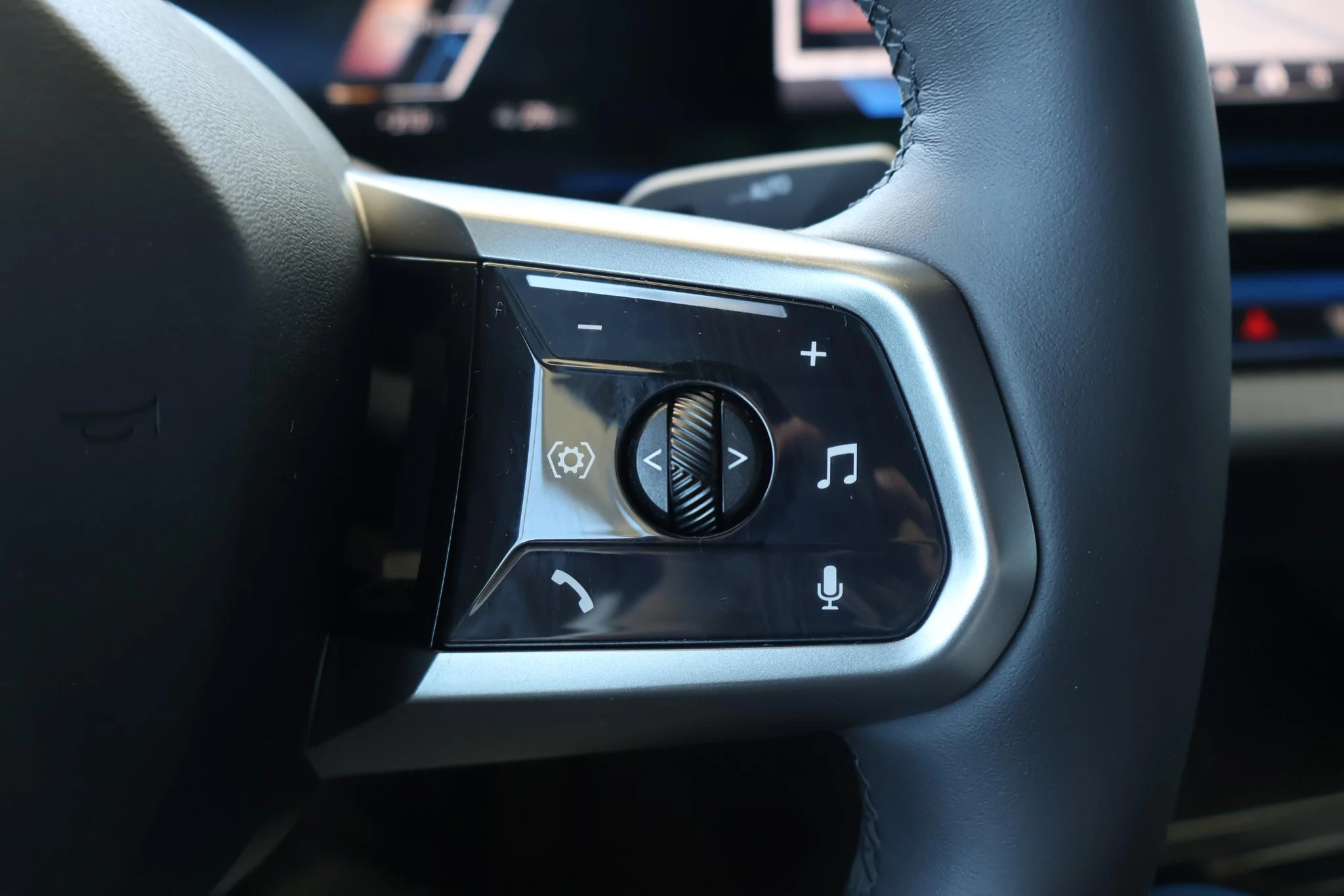 Hoofdafbeelding BMW i5