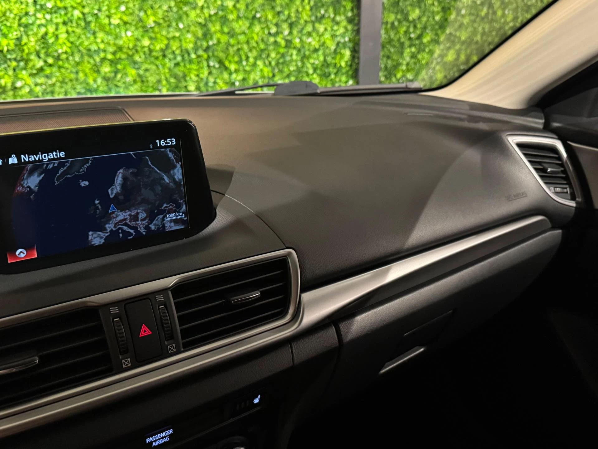 Hoofdafbeelding Mazda 3