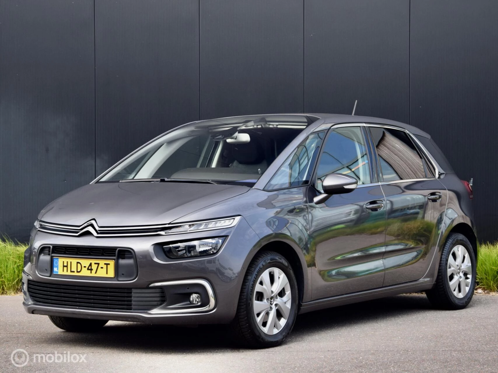 Hoofdafbeelding Citroën C4 Picasso
