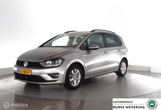 Volkswagen Golf Sportsvan 1.4 TSI Automaat Cool & Sound trekhaak|nav|stoelverwarming|acc|lmv15|