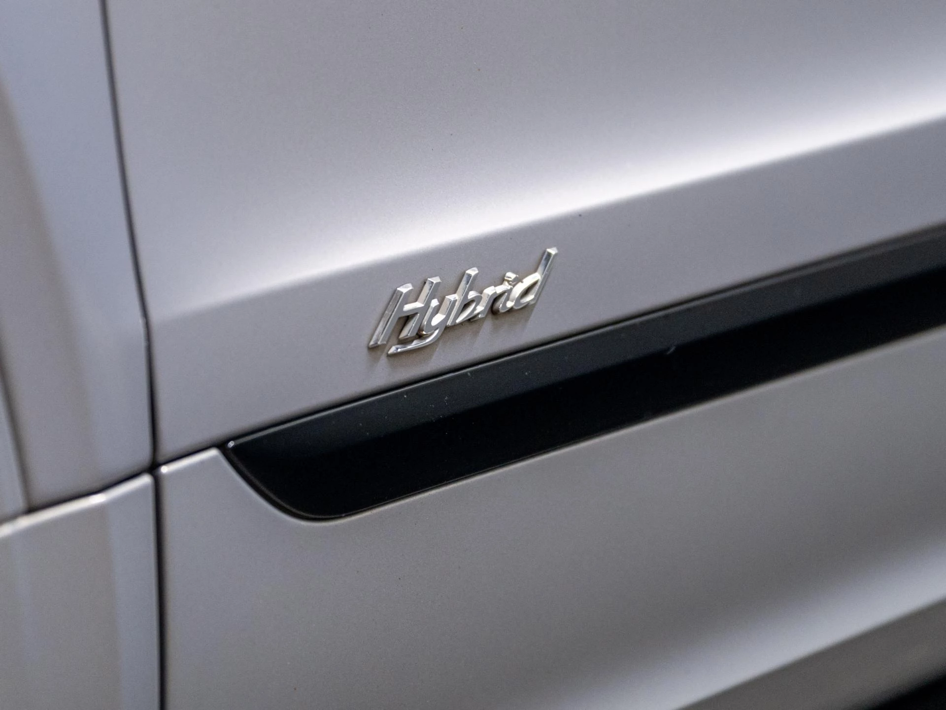 Hoofdafbeelding Bentley Bentayga