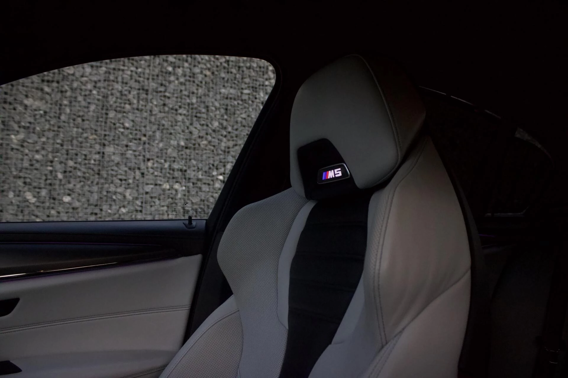 Hoofdafbeelding BMW M5