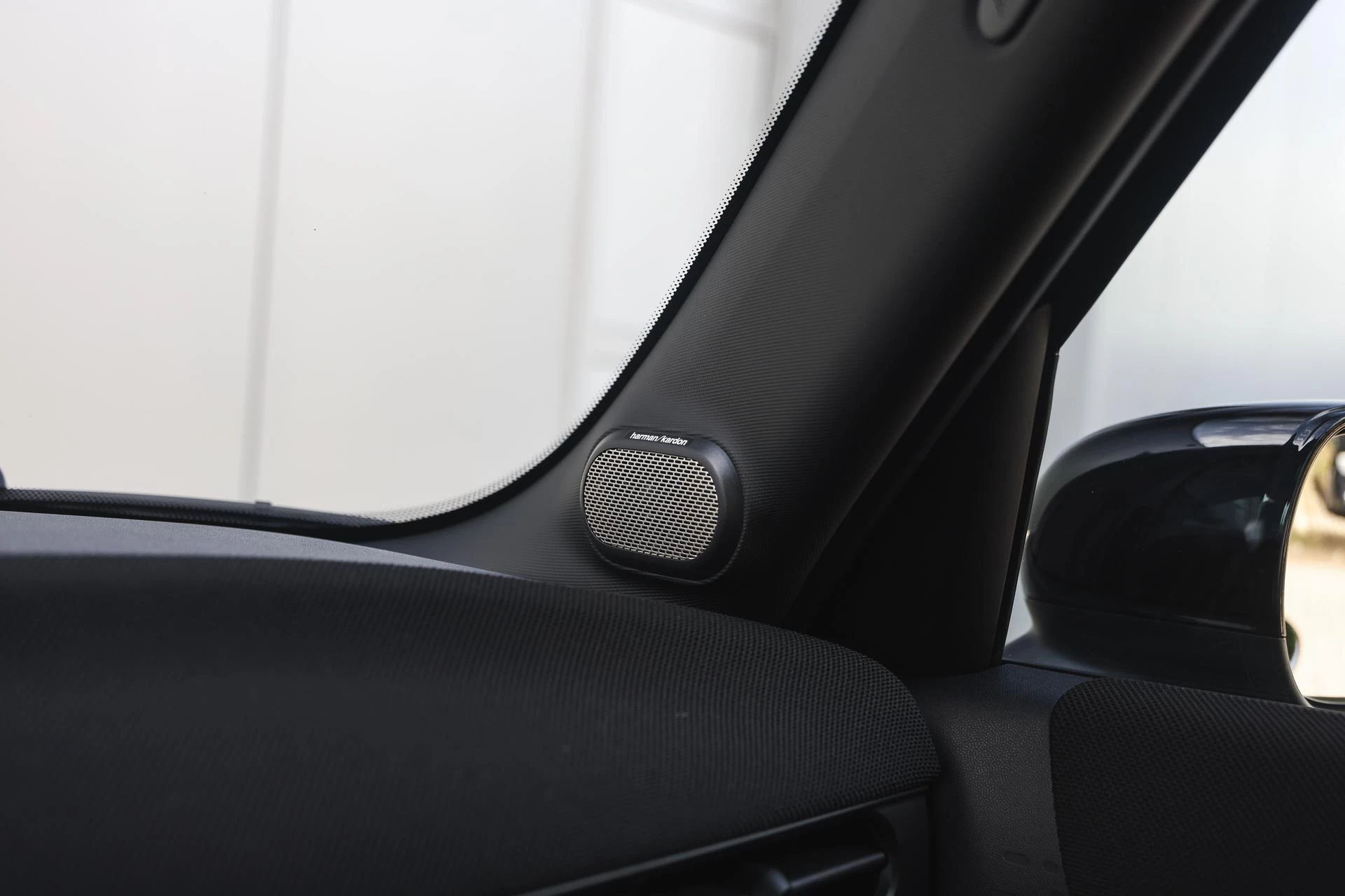 Hoofdafbeelding MINI 5-deurs