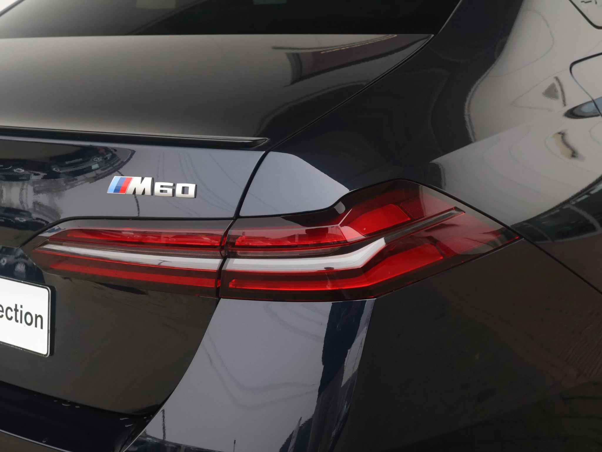 Hoofdafbeelding BMW i5