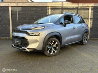 Citroen C3 Aircross 1.2 PureTech Plus FM NAV / 16" / Privacy glass / Carplay / 21.104 KM!!!