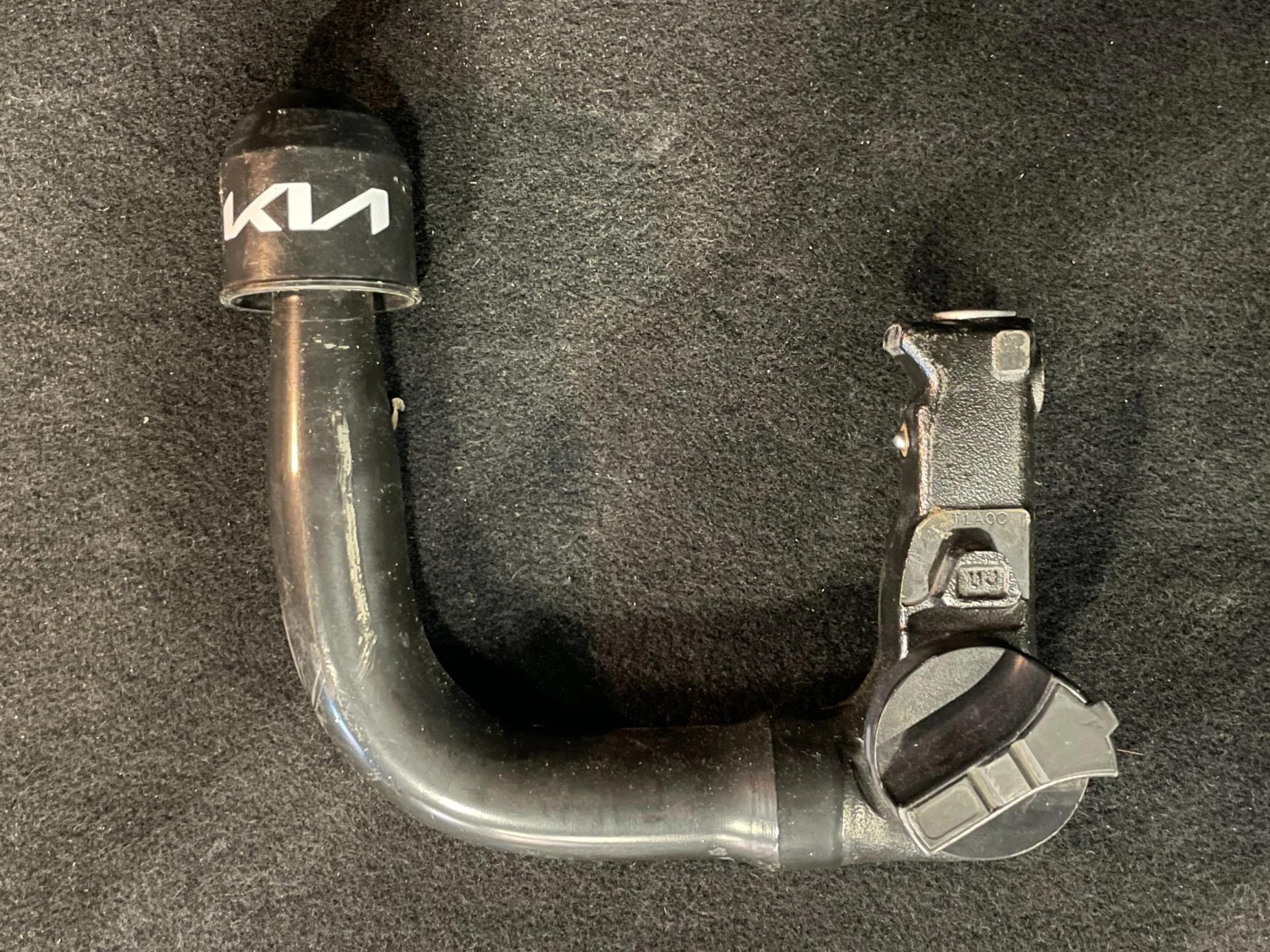 Hoofdafbeelding Kia Ceed