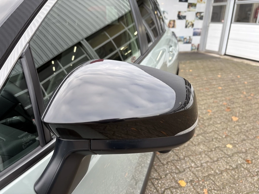 Hoofdafbeelding Toyota Corolla Cross