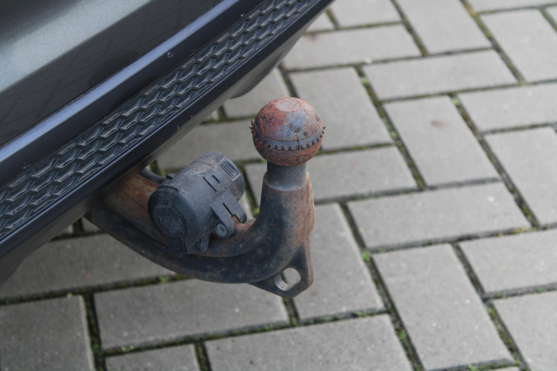 Hoofdafbeelding Audi SQ7