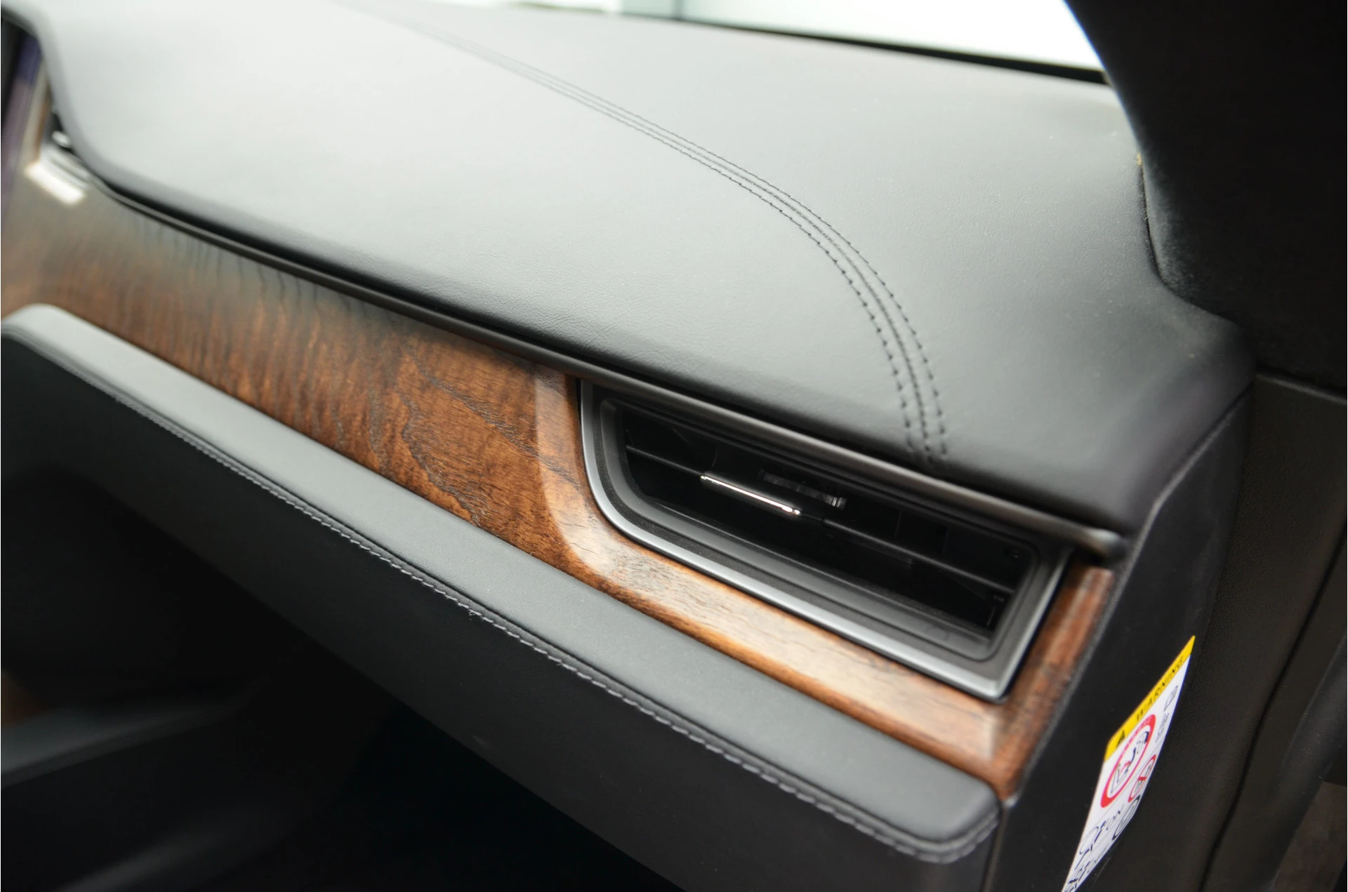 Hoofdafbeelding Tesla Model S