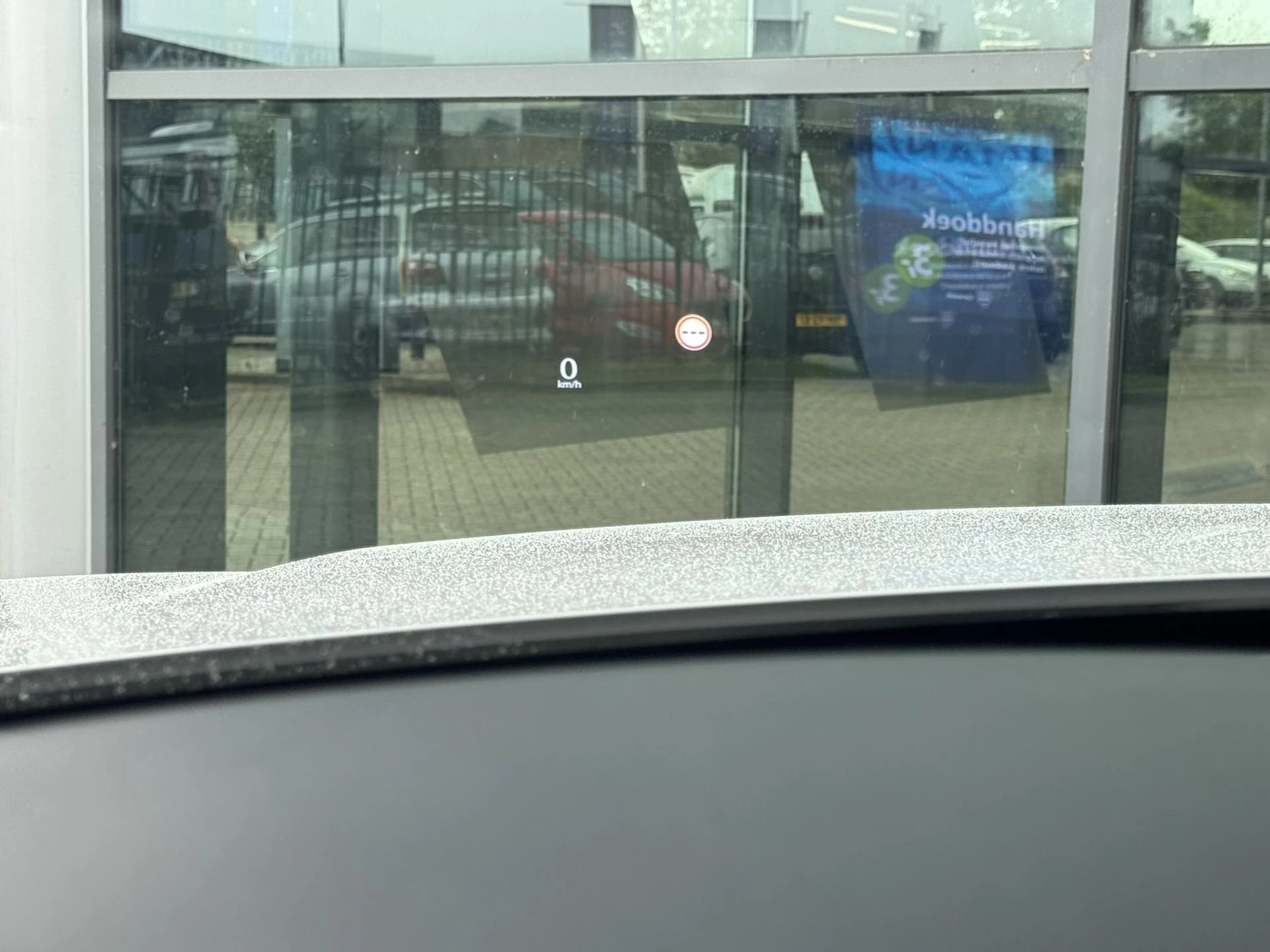 Hoofdafbeelding Mazda CX-60
