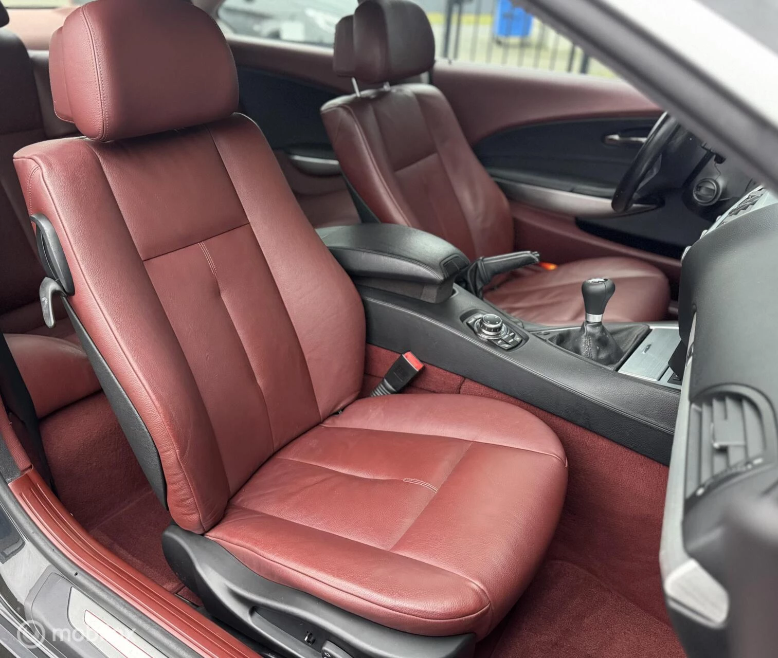 Hoofdafbeelding BMW 6 Serie